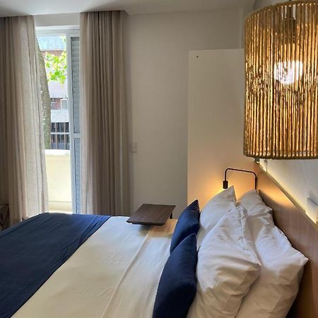 Leblon Design Hotel Рио-де-Жанейро Экстерьер фото