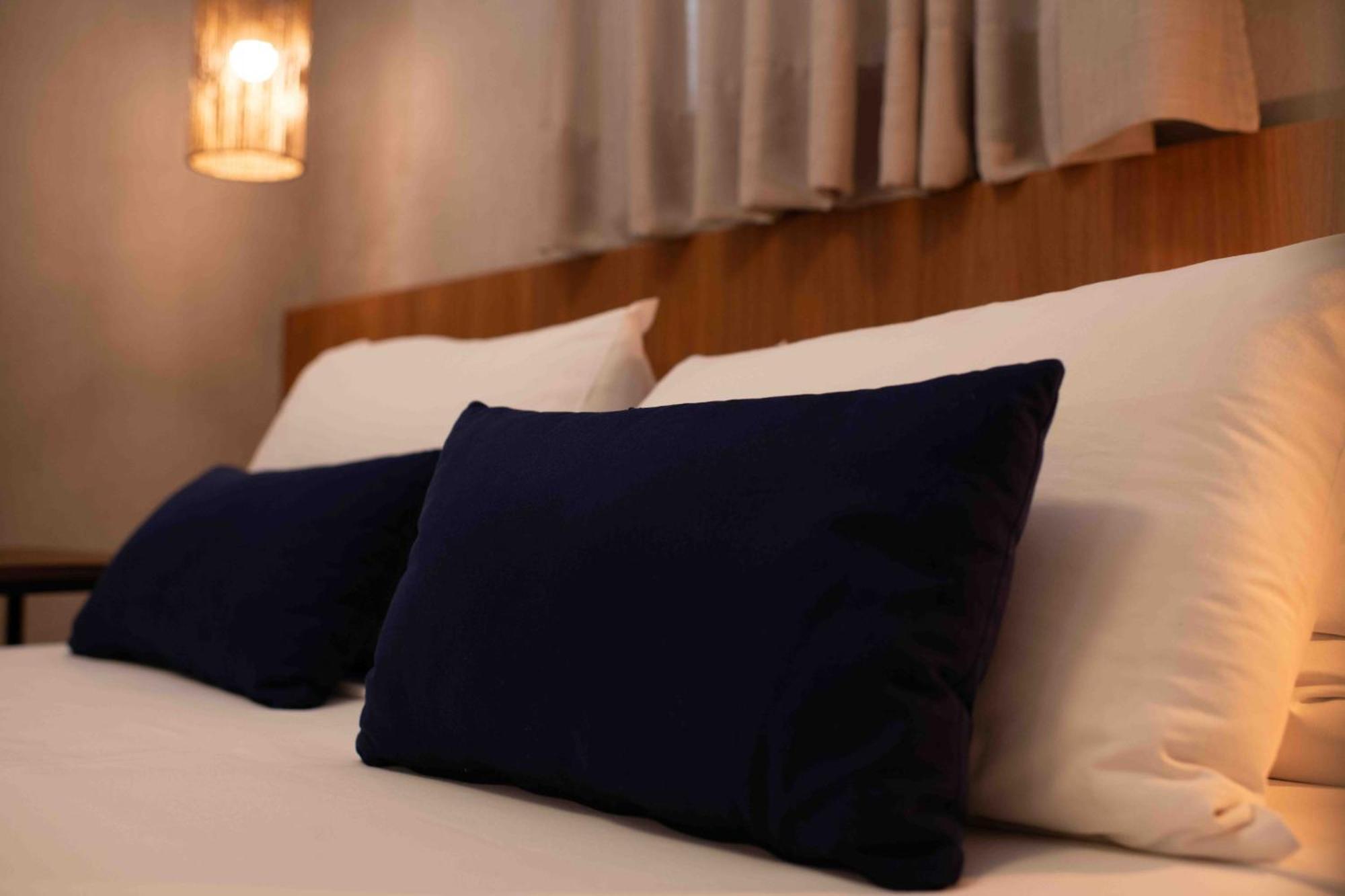 Leblon Design Hotel Рио-де-Жанейро Экстерьер фото
