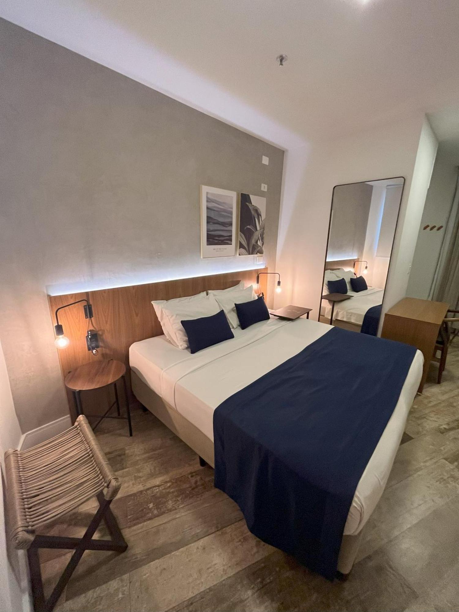 Leblon Design Hotel Рио-де-Жанейро Экстерьер фото