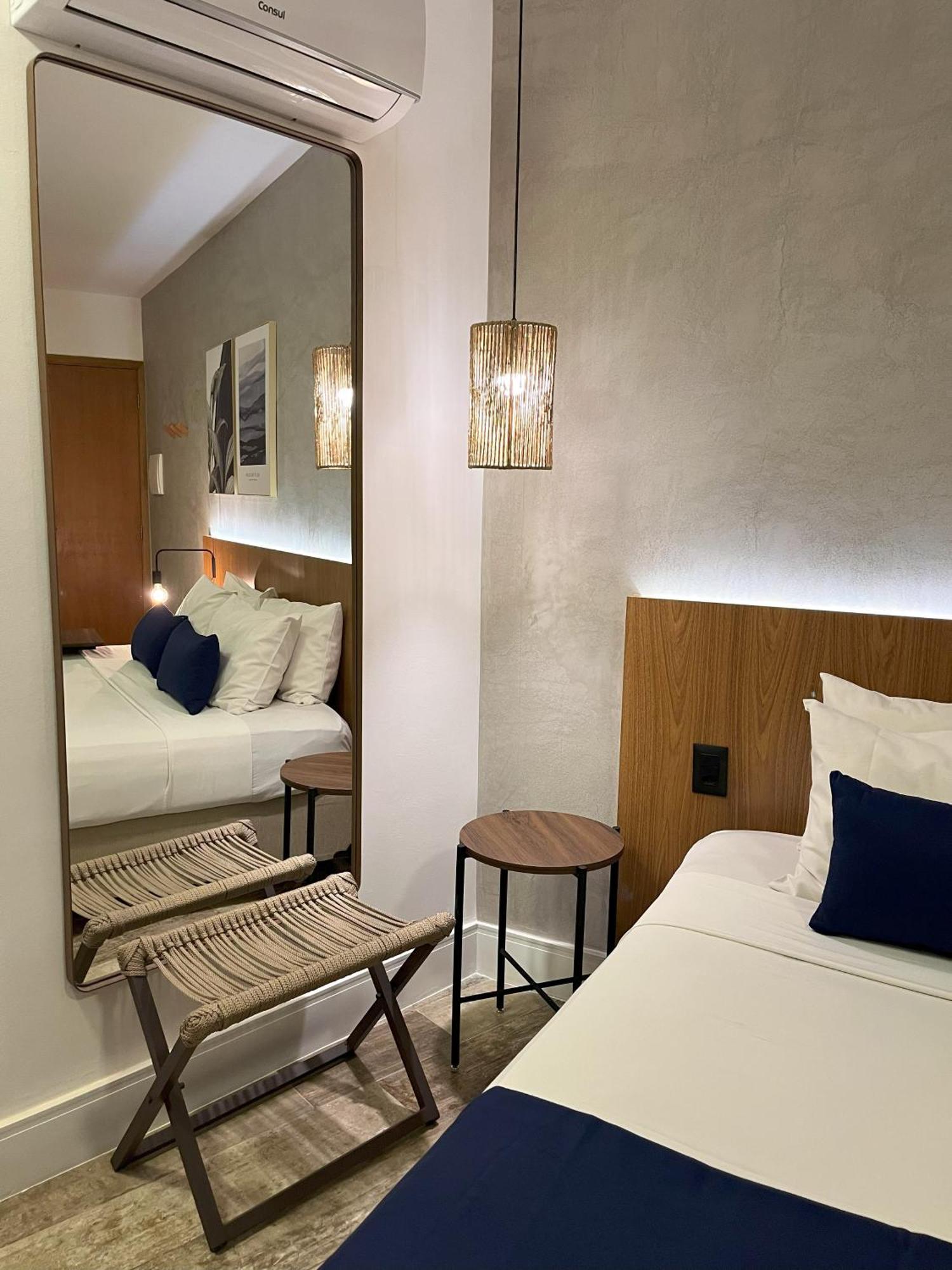 Leblon Design Hotel Рио-де-Жанейро Экстерьер фото