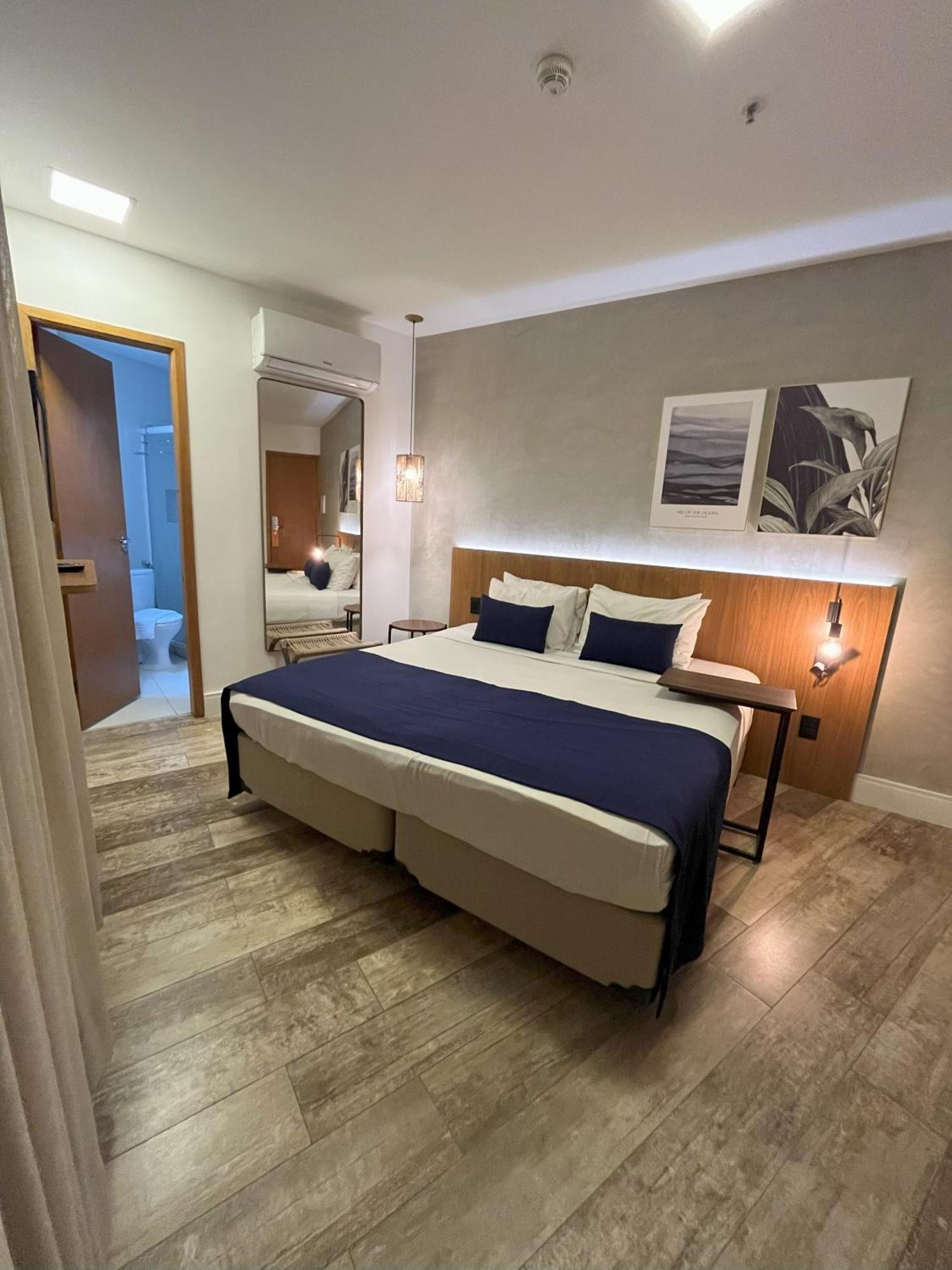 Leblon Design Hotel Рио-де-Жанейро Экстерьер фото